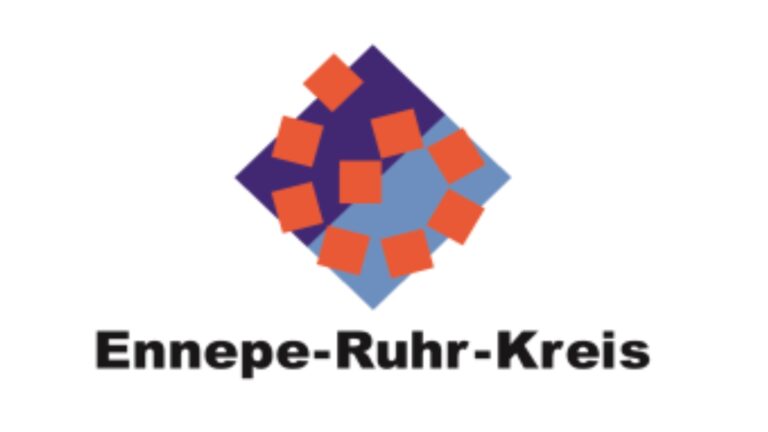 Logo des Ennepe-Ruhr-Kreises