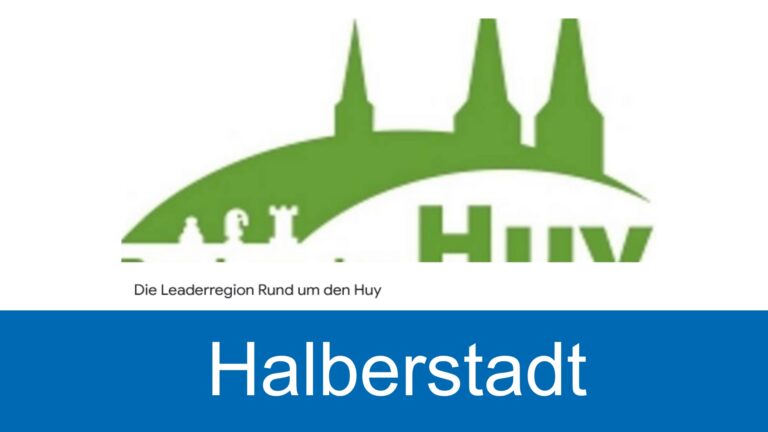 Logo der Stadt Halberstadt