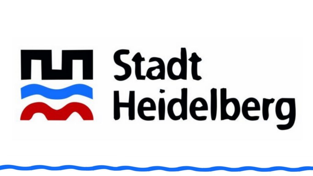 Logo der Stadt Heidelberg