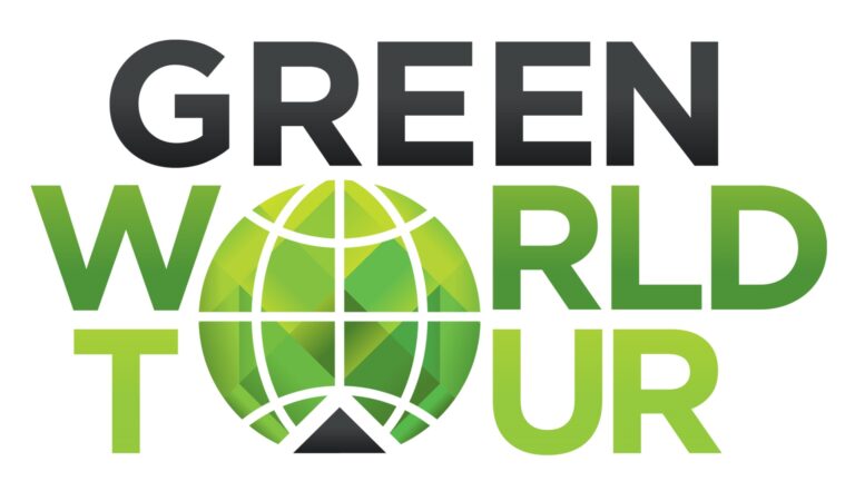 Green World Tour: Messe mit Fokus auf Photovoltaik, Nachhaltigkeit und Kleidertauschbörse.