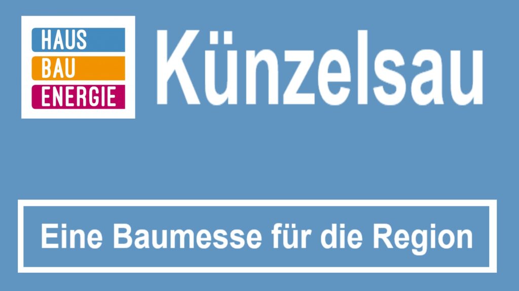 Baumesse Künzelsau: Informationen und Experten zu Photovoltaik und Bauen.