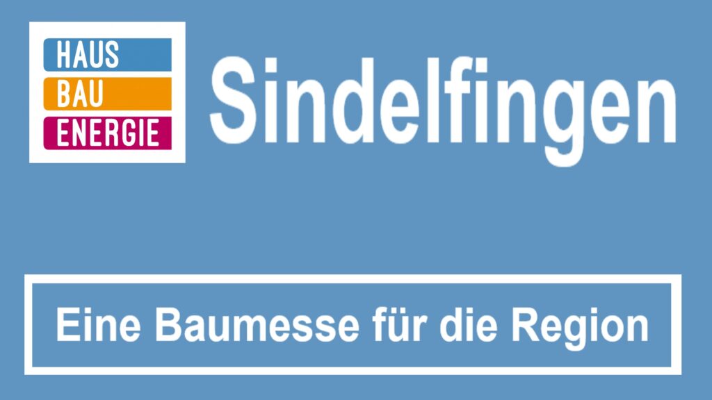 Baumesse Sindelfingen: Informationen und Experten zu Photovoltaik und Bauen.