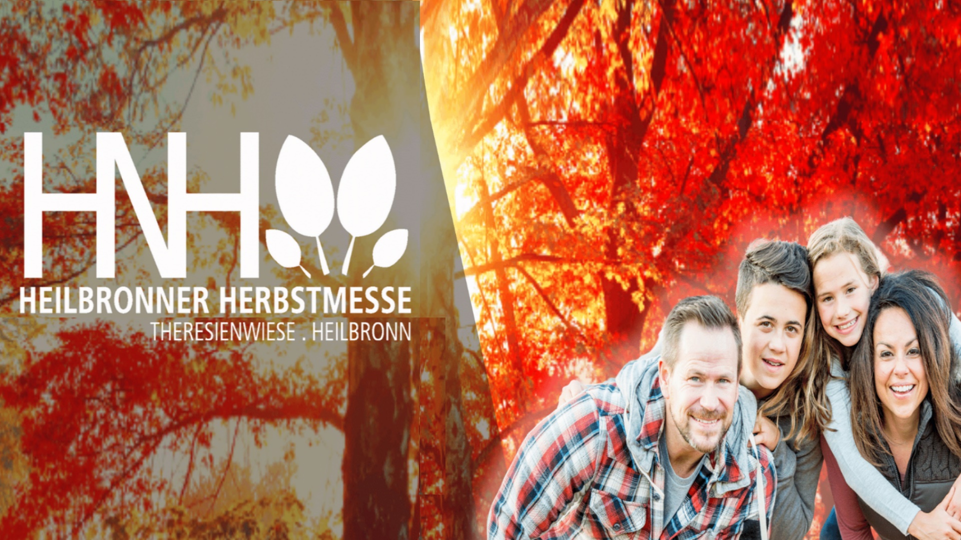 Stichwort: Heilbronner Herbstmesse, PV-Informationen.