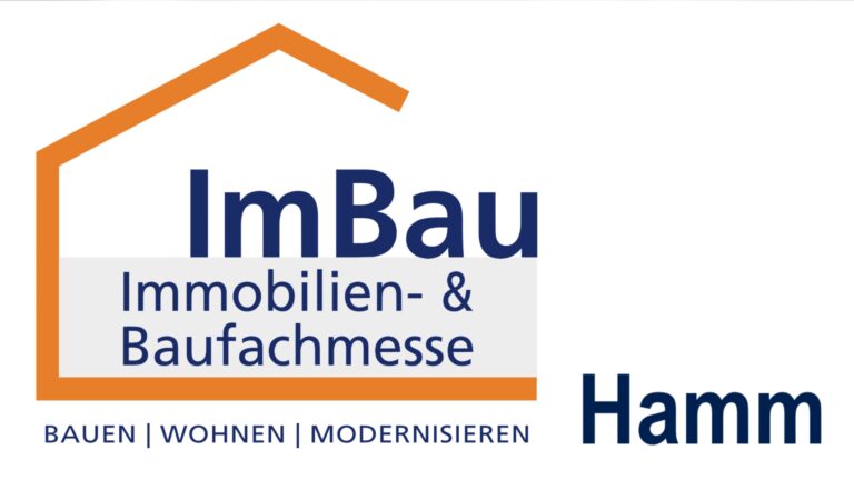 ImBau Hamm – Messe für Immobilien, Bau und Renovierung.