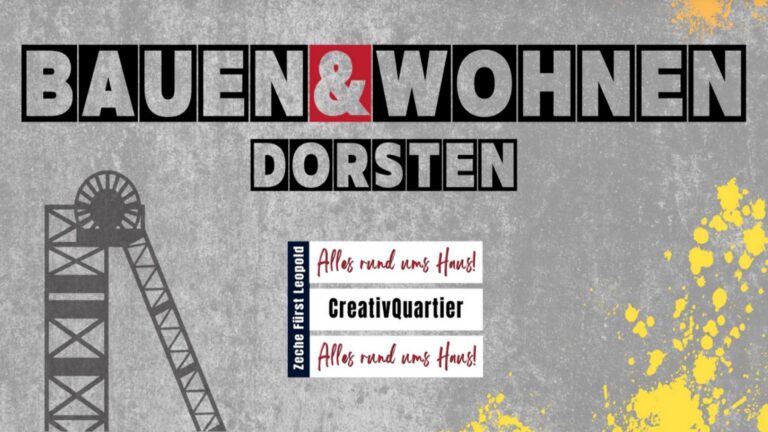 Stichwort: Bauen & Wohnen