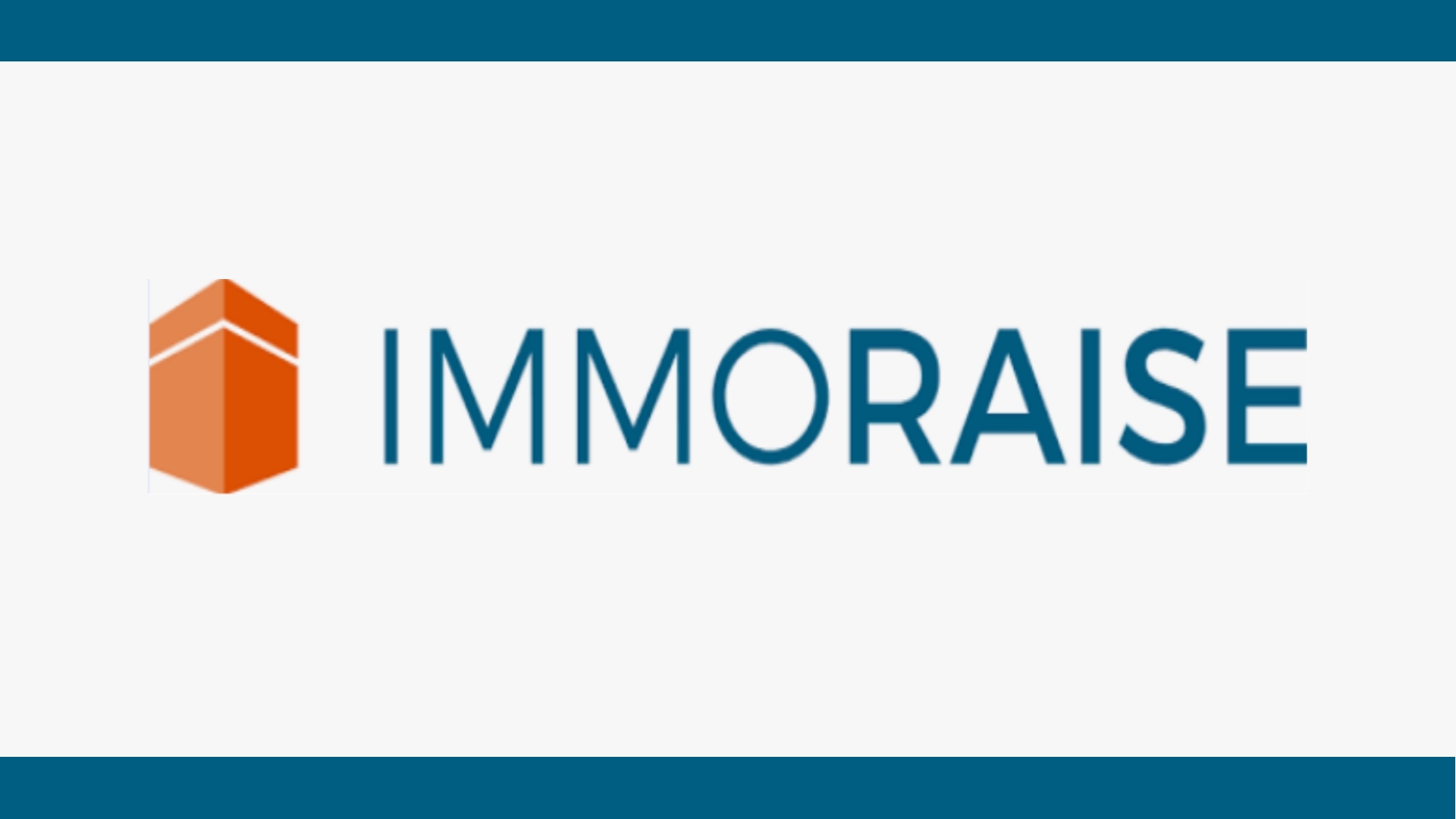 Logo von IMMORAISE, Spezialist für Ökostromtarife und Energiemanagement.