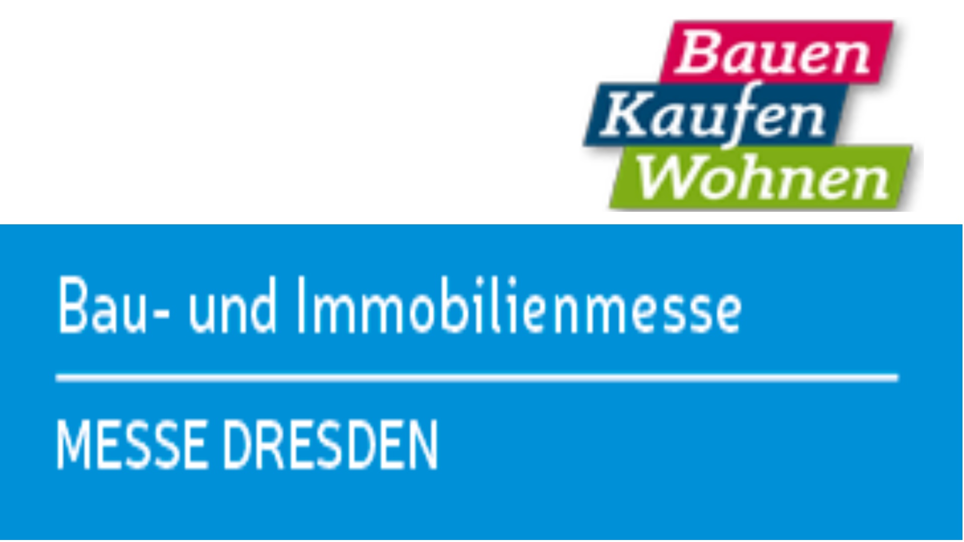 Bau- und Immobilienmesse Dresden: Informationen zu Photovoltaik und Bauinnovationen.