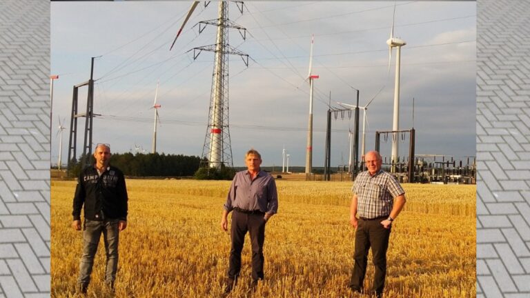 In Meerhof (Hochsauerlandkreis / NRW)  gibt es seit August 2020 den wohl günstigsten Stromtarif Deutschlands.