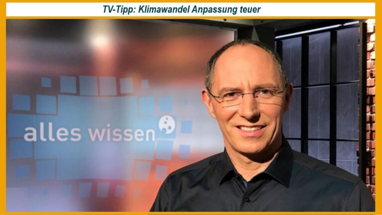 Steigenden Meeresspiegel bedrohen die Weltbevölkerung