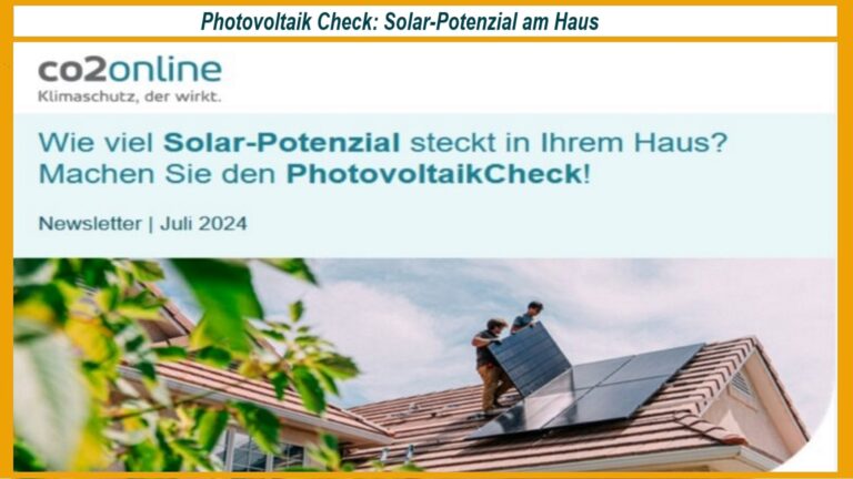Techniker montieren Photovoltaikmodule auf einem Dach bei sonnigem Wetter.