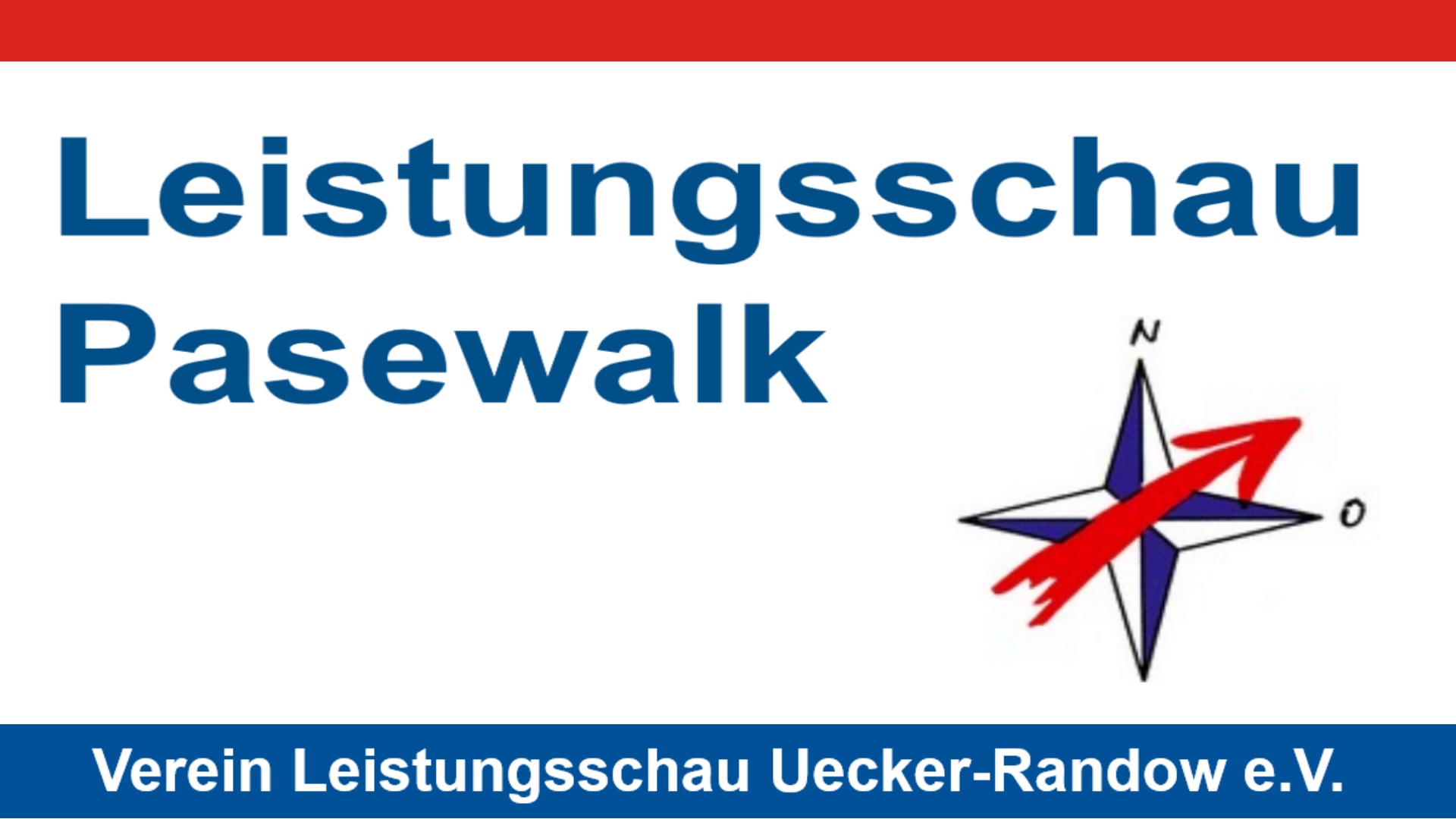 Leistungsschau Pasewalk: Größte Messe für Handwerk und erneuerbare Energien in Vorpommern.