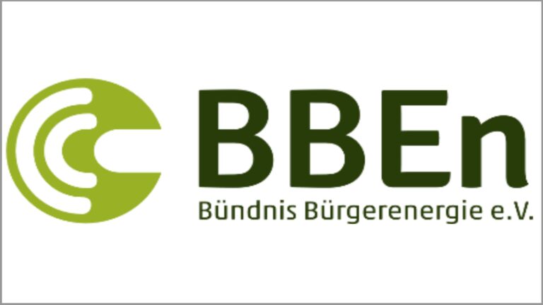 Bündnis Bürgerenergie – Netzwerk für dezentrale Solar- und Energieprojekte. Besonderer PV-Akteur.