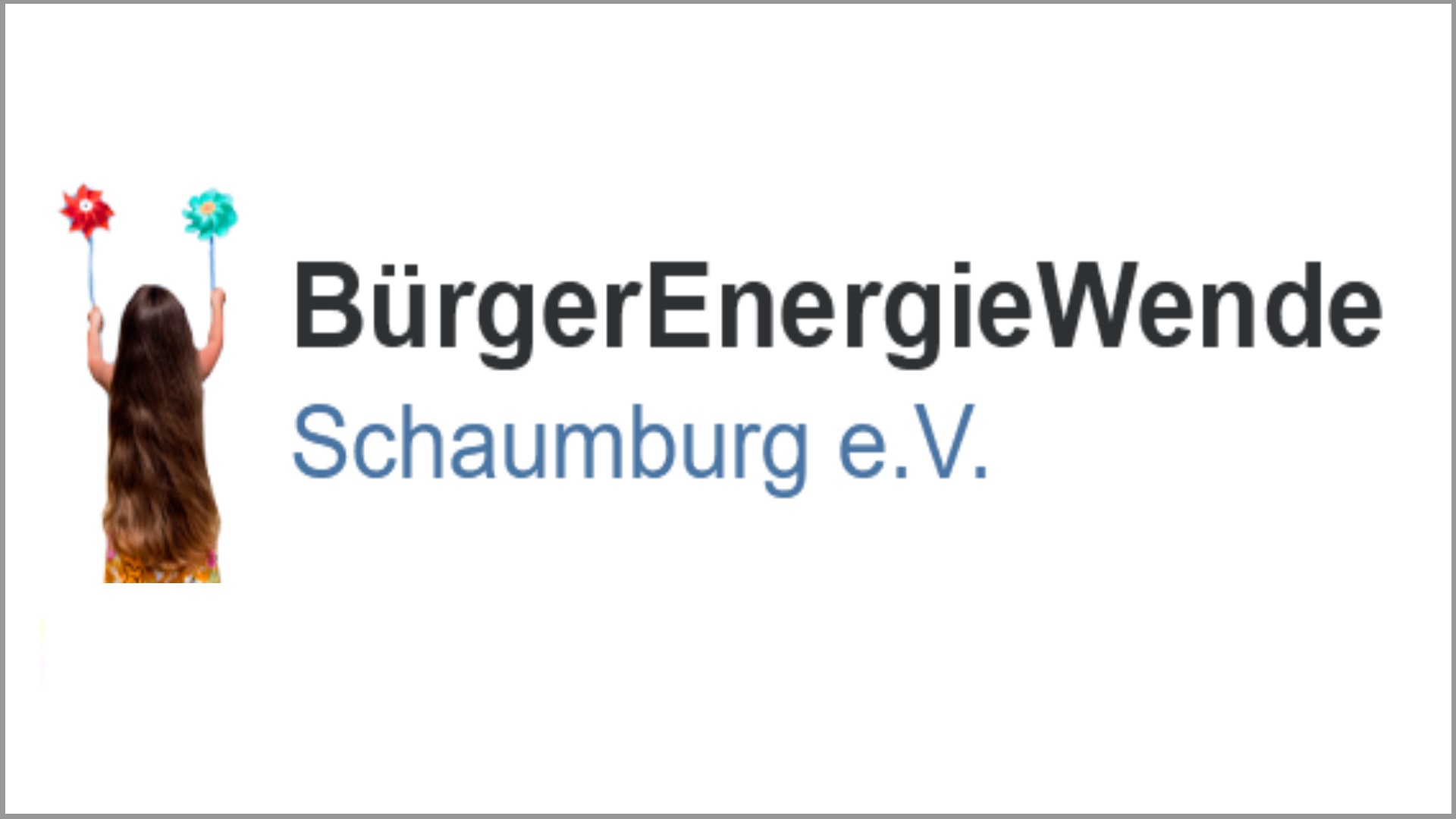 BürgerEnergieWende Schaumburg e.V. engagiert sich für Solarenergie und die Energiewende in Schaumburg. Besonderer PV-Akteur.