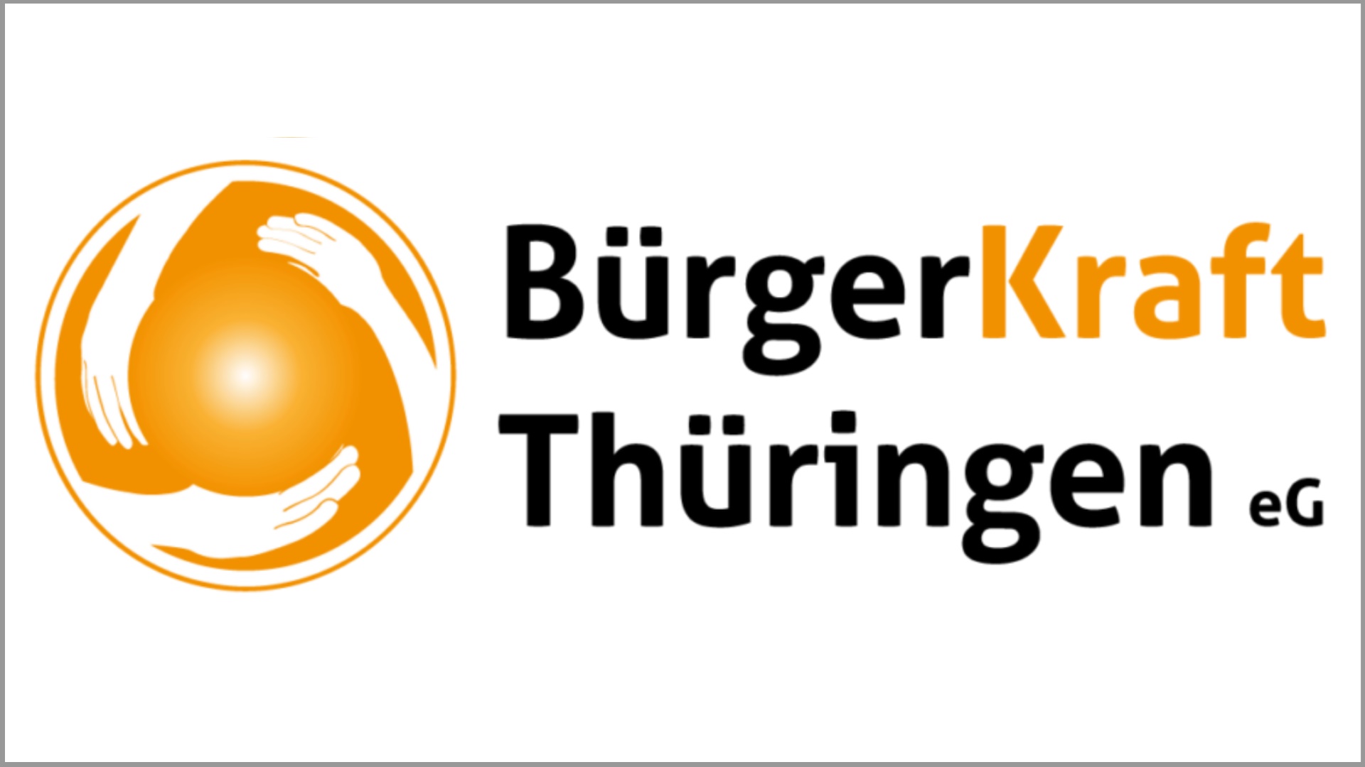 Bürgerkraft Thüringen eG unterstützt Photovoltaikprojekte und die Energiewende in Thüringen. Besonderer PV-Akteur.