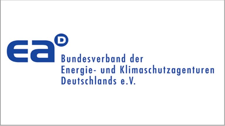Bundesverband eaD – Netzwerk für Solarenergie und Klimaschutz in Deutschland. Besonderer PV-Akteur.