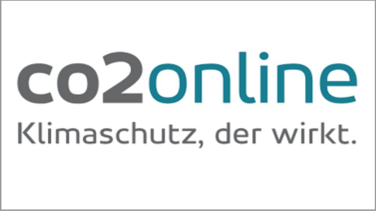 co2online gemeinnützige Beratungsgesellschaft mbH bietet Unterstützung für Solarenergie und die Energiewende an. Besonderer PV-Akteur.