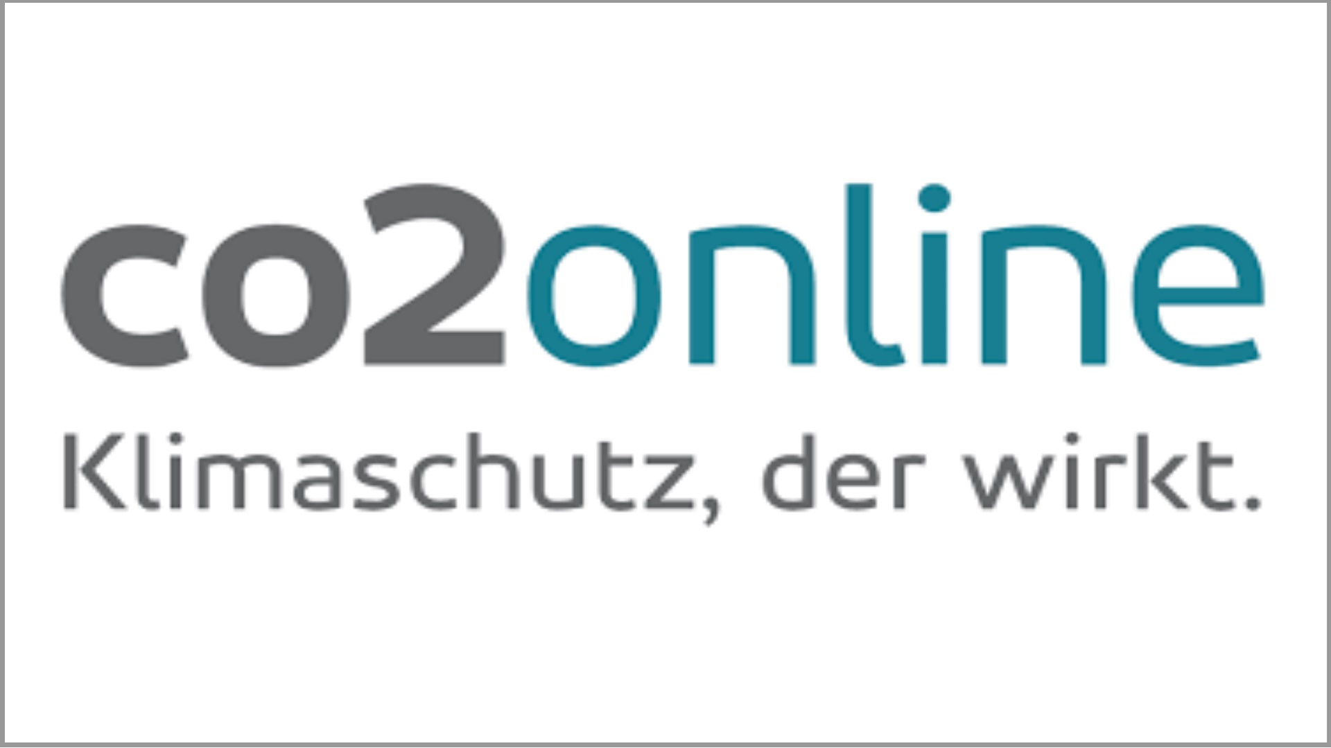 co2online gemeinnützige Beratungsgesellschaft mbH bietet Unterstützung für Solarenergie und die Energiewende an. Besonderer PV-Akteur.