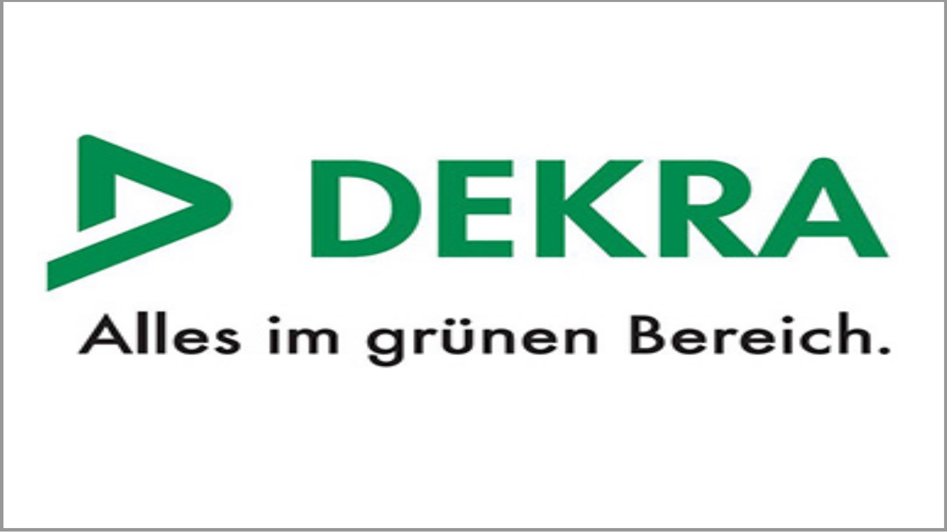 DEKRA e.V. bietet Prüf- und Zertifizierungsdienste für Photovoltaikprojekte zur Unterstützung der Energiewende. Besonderer PV-Akteur.