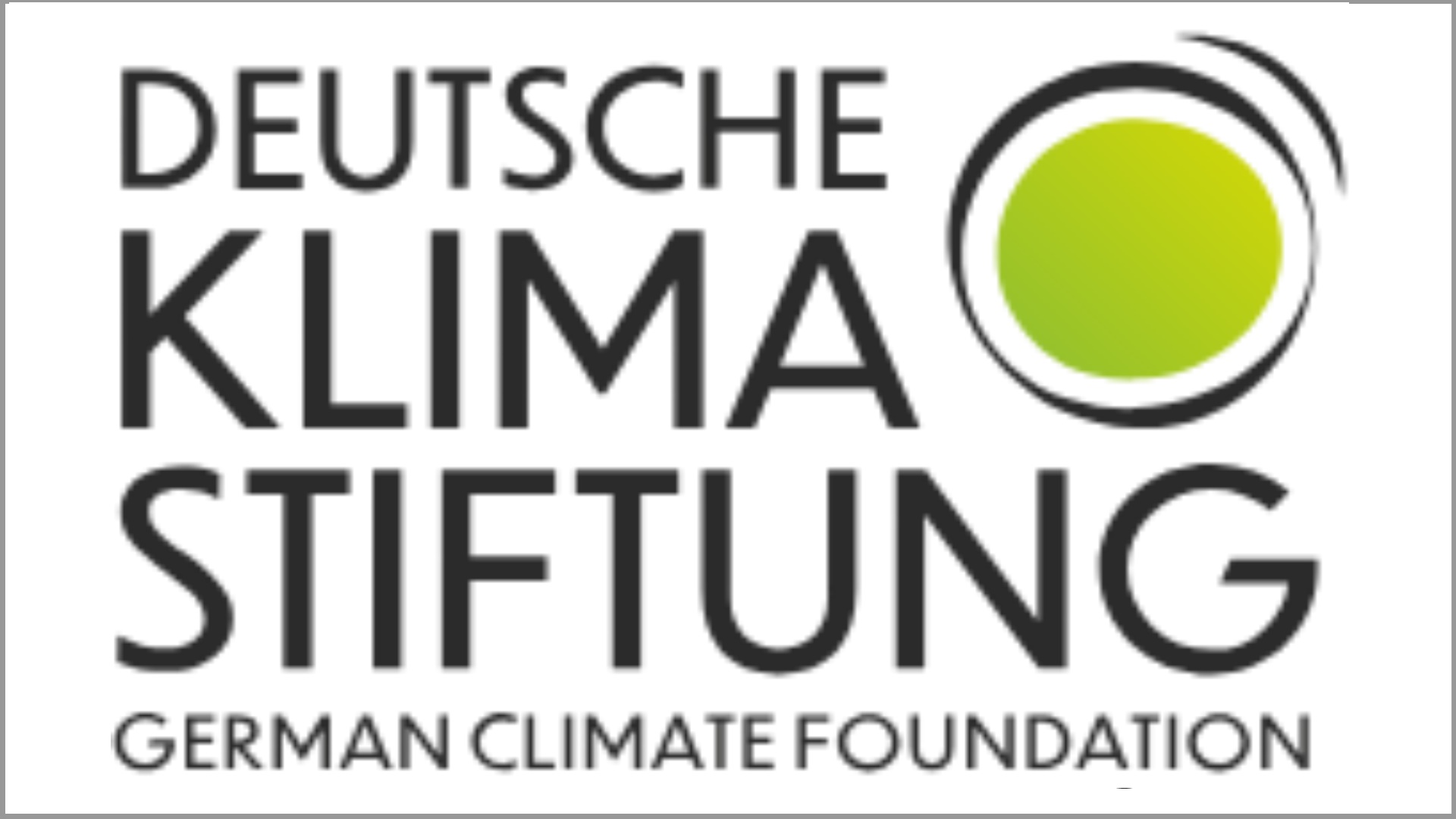 Deutsche KlimaStiftung fördert Solarprojekte und unterstützt den Klimaschutz durch nachhaltige Initiativen und Projekte. Besonderer PV-Akteur.