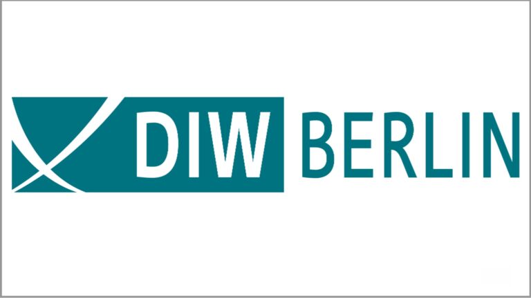 Deutsches Institut für Wirtschaftsforschung e.V. (DIW Berlin) erforscht wirtschaftliche Aspekte der Solarenergie und Energiewende. Besonderer PV-Akteur.