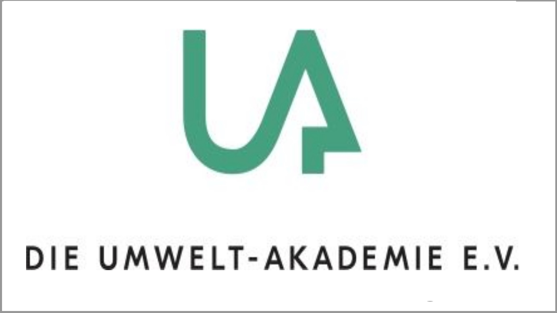 Die Umwelt-Akademie e.V. bietet Schulungen zu Solarenergie und nachhaltigen Energiekonzepten zur Unterstützung der Energiewende. Besonderer PV-Akteur.