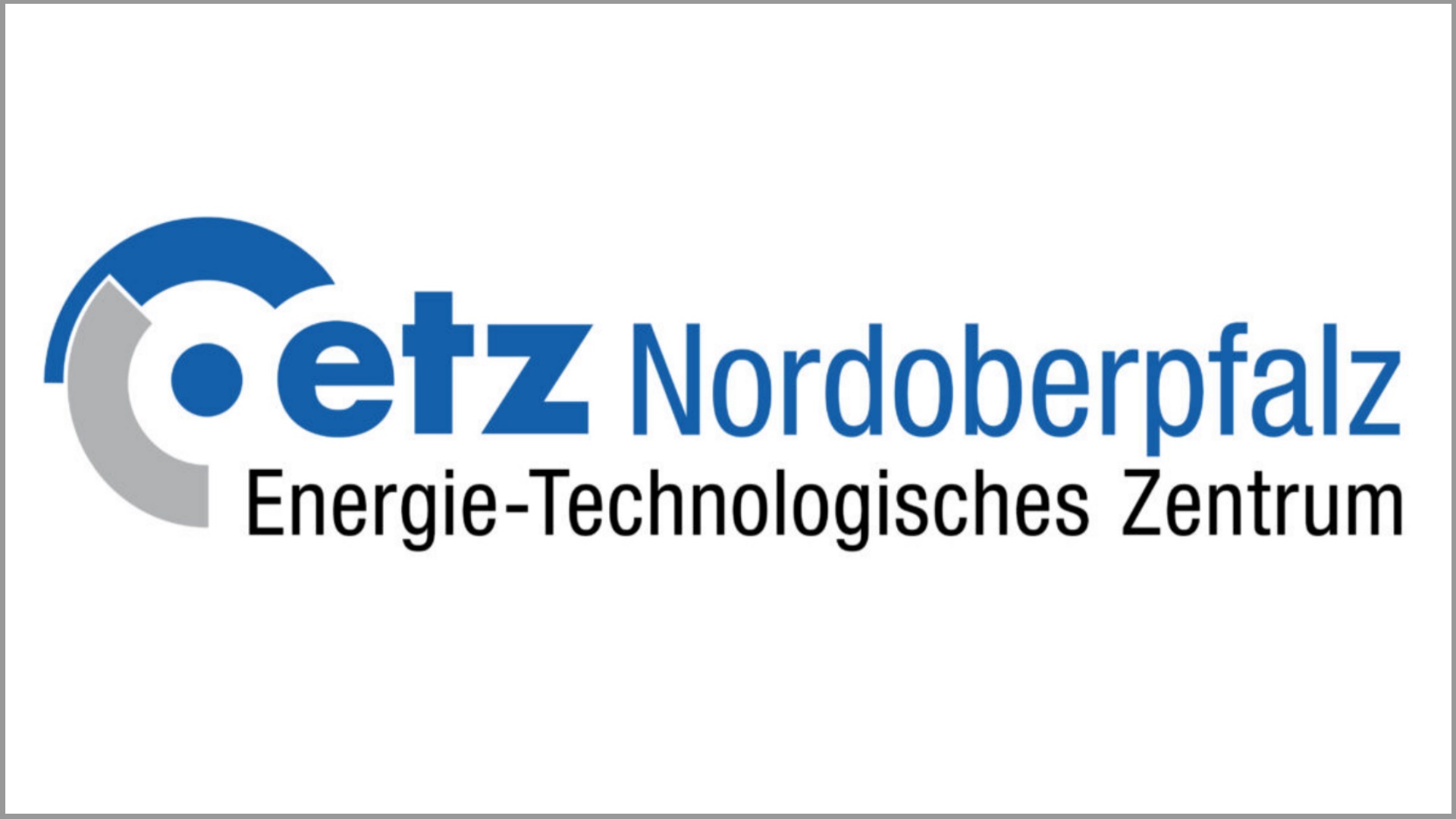 Energie-Technologisches Zentrum Nordoberpfalz GmbH bietet Beratung und Unterstützung für Solarprojekte und Energiewende. Besonderer PV-Akteur.