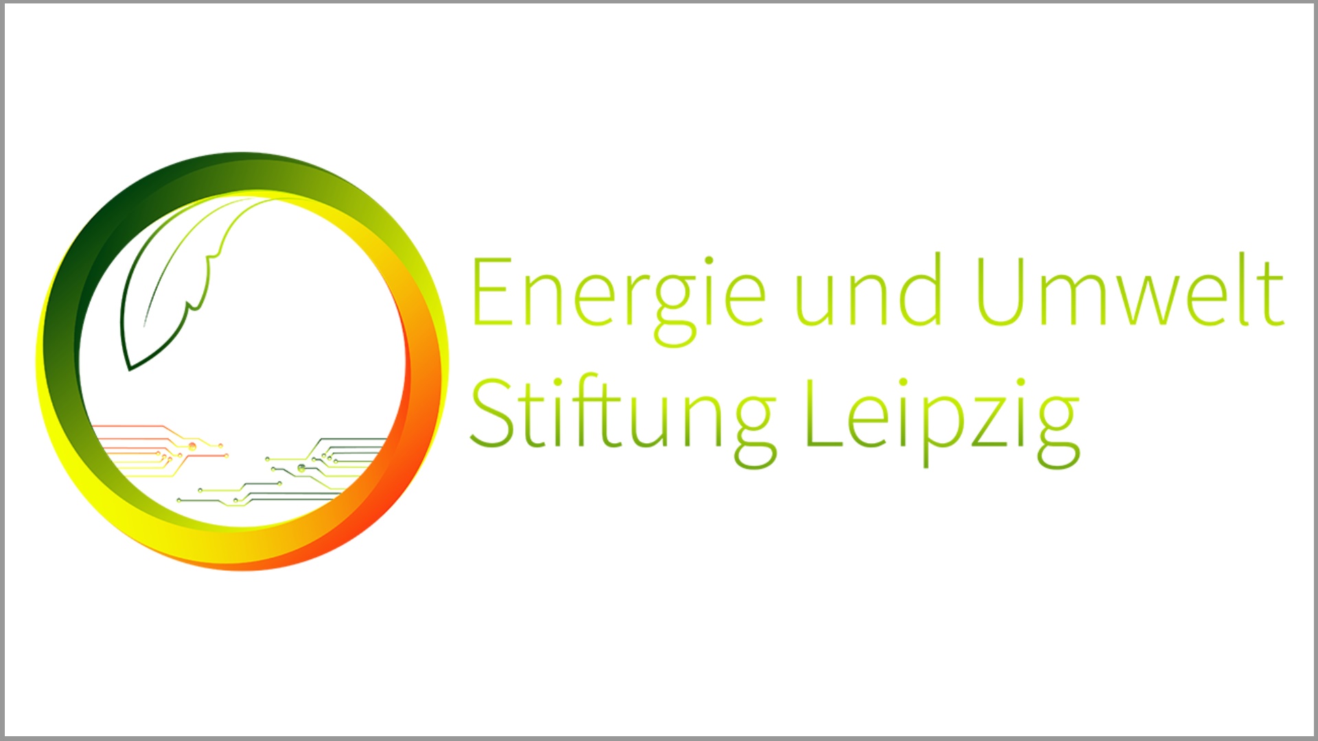 Energie und Umwelt Stiftung Leipzig setzt sich für Solarenergie und die Energiewende in der Region Leipzig ein. Besonderer PV-Akteur.