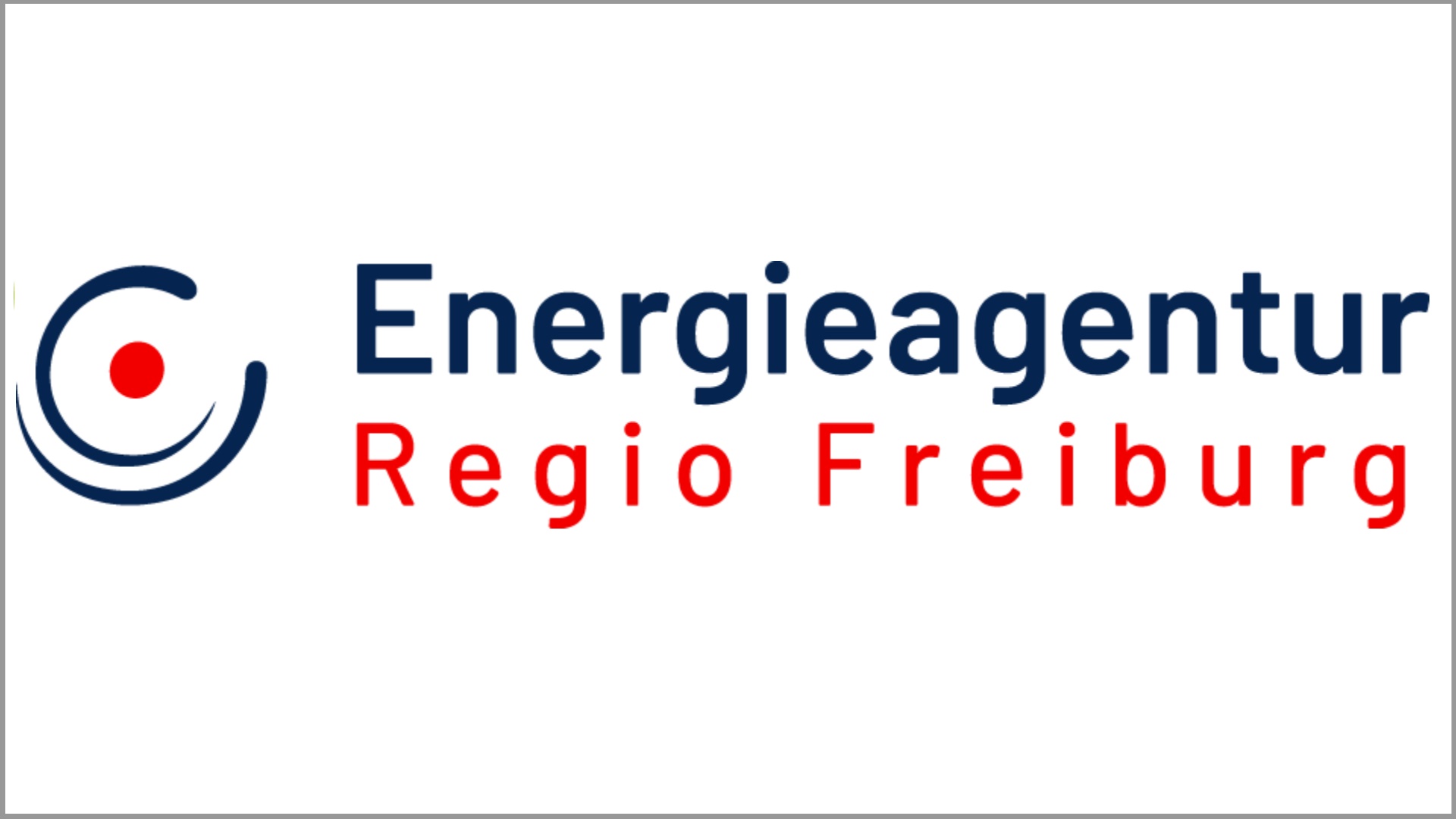 Energieagentur Region Freiburg GmbH bietet Beratung und Unterstützung für Solarprojekte und die Energiewende in Freiburg. Besonderer PV-Akteur.