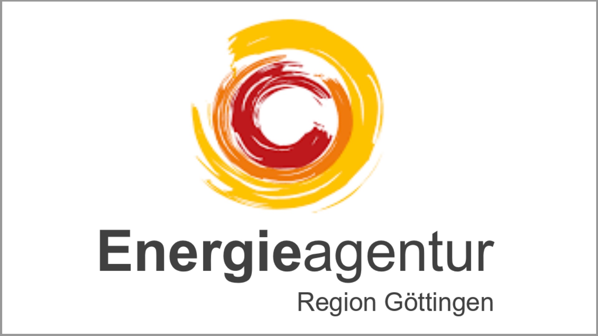 Energieagentur Region Göttingen e.V. unterstützt Photovoltaik-Projekte und die Energiewende durch umfassende Beratung und Netzwerke. Besonderer PV-Akteur.