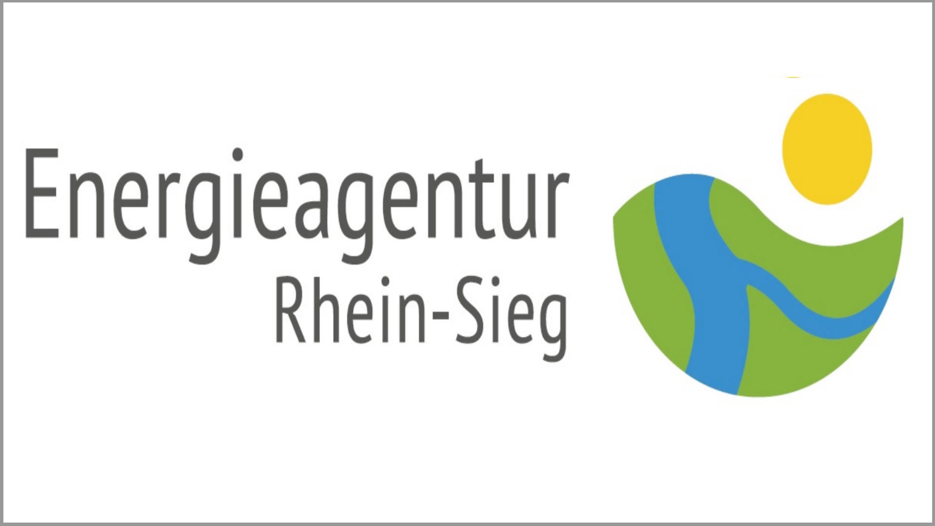 Energieagentur Rhein-Sieg e.V. fördert Solarprojekte und die Energiewende durch umfassende Beratung und Unterstützung. Besonderer PV-Akteur.