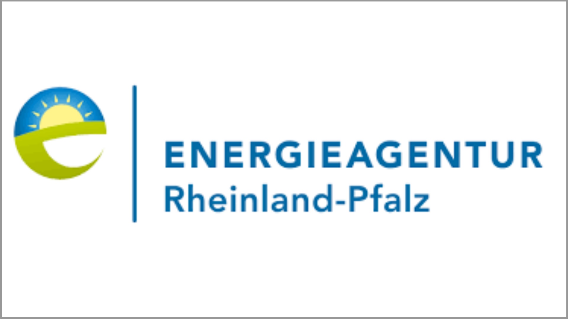 Energieagentur Rheinland-Pfalz GmbH bietet Unterstützung für Solarenergieprojekte und die Energiewende in Rheinland-Pfalz. Besonderer PV-Akteur.