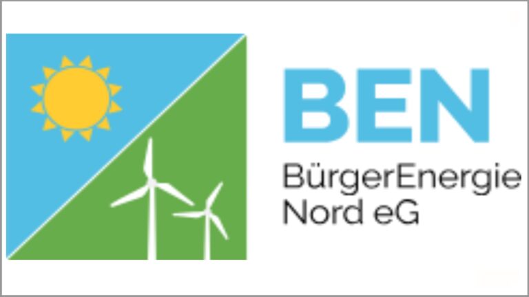Energiegenossenschaft Nord eG unterstützt Solarprojekte und die Energiewende in der Region Nord umfassend. Besonderer PV-Akteur.