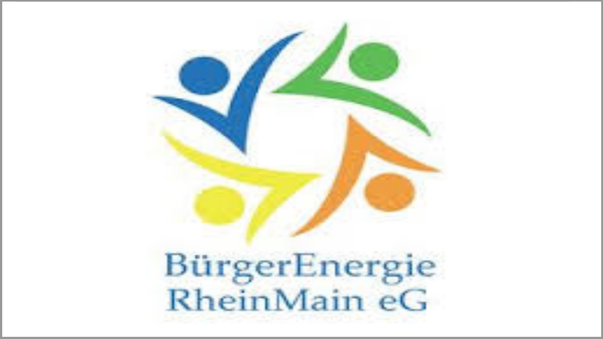 Energiegenossenschaft Rhein-Main eG - Frankfurt am Main unterstützt Solarprojekte und die Energiewende in Rhein-Main. Besonderer PV-Akteur.