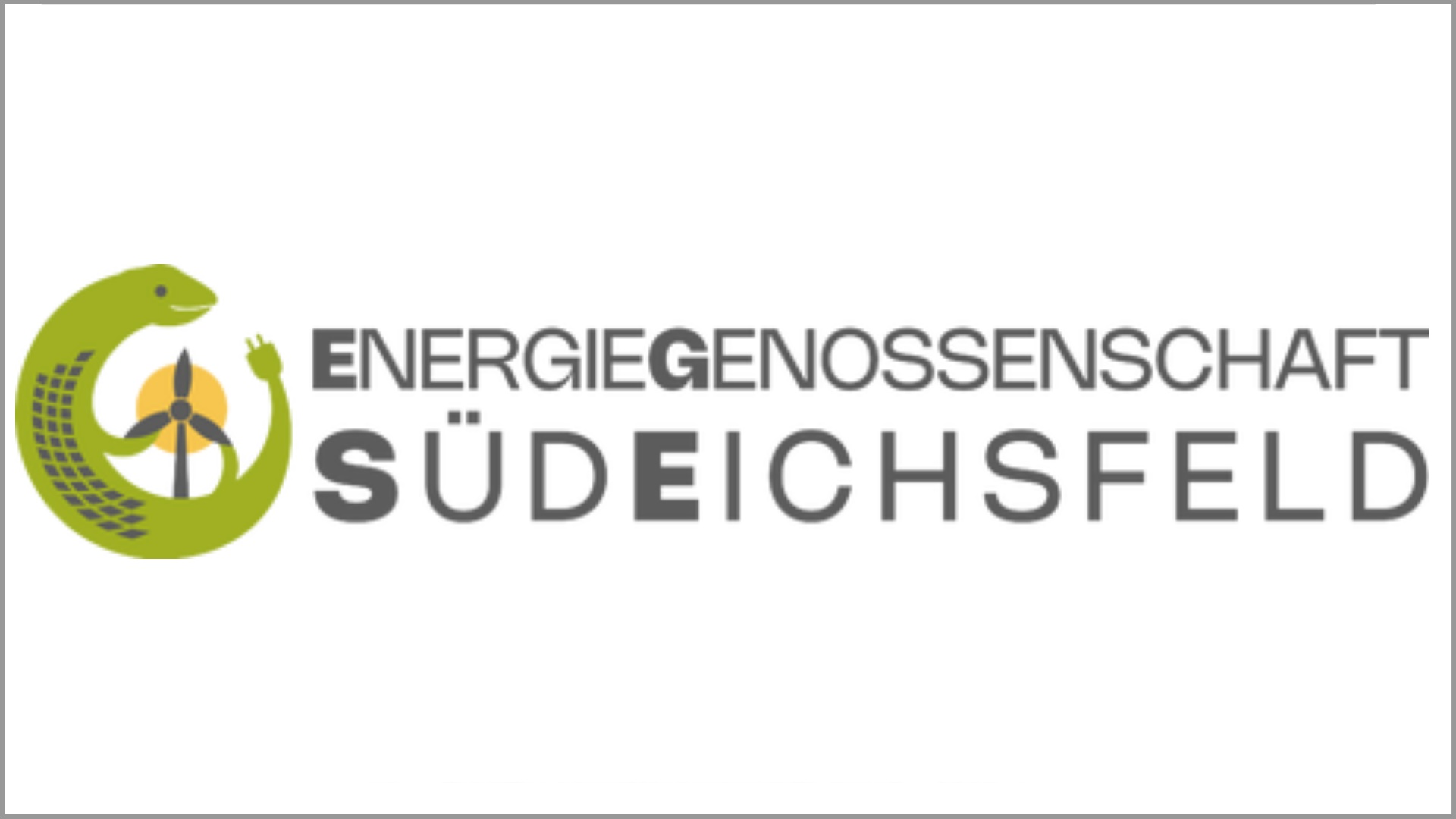 Energiegenossenschaft Südeichsfeld eG engagiert sich für Solarprojekte und die Energiewende in Südeichsfeld umfassend. Besonderer PV-Akteur.