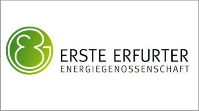 Erste Erfurter Energiegenossenschaft eG engagiert sich für Solarprojekte und die Energiewende in Erfurt. Besonderer PV-Akteur.