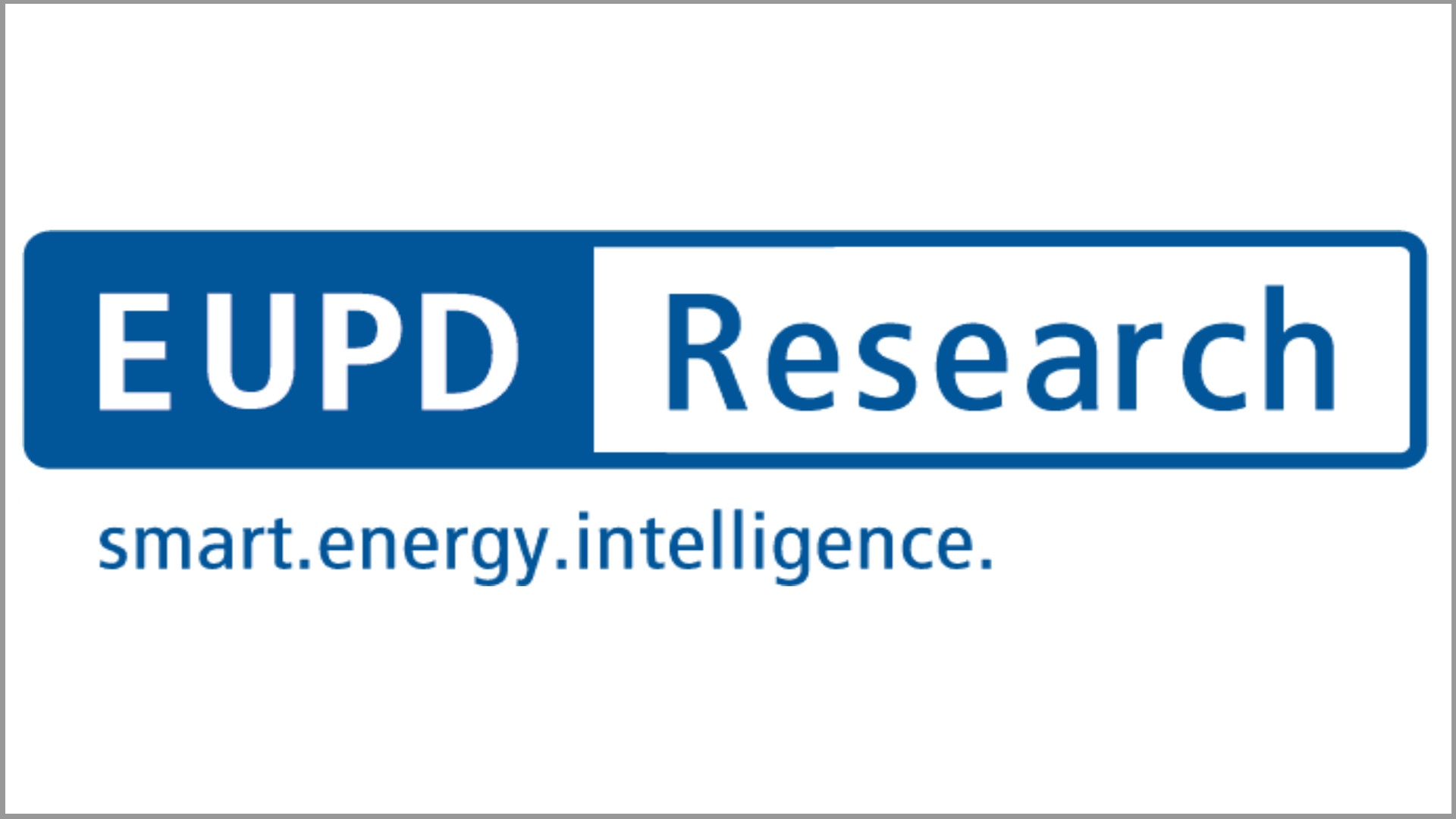 EUPD Research Sustainable Management GmbH unterstützt durch Forschung und Beratung im Bereich Solarenergie. Besonderer PV-Akteur.