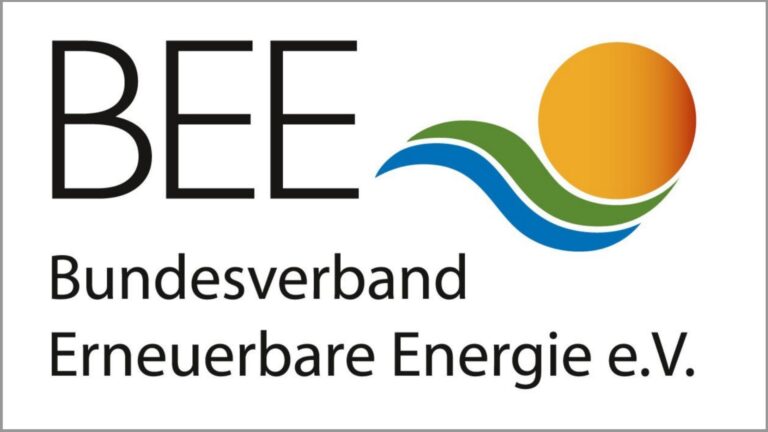 BEE – Bundesverband Erneuerbare Energien, führend in der Förderung von Solarenergie und Energiewende. Besonderer PV-Akteur.