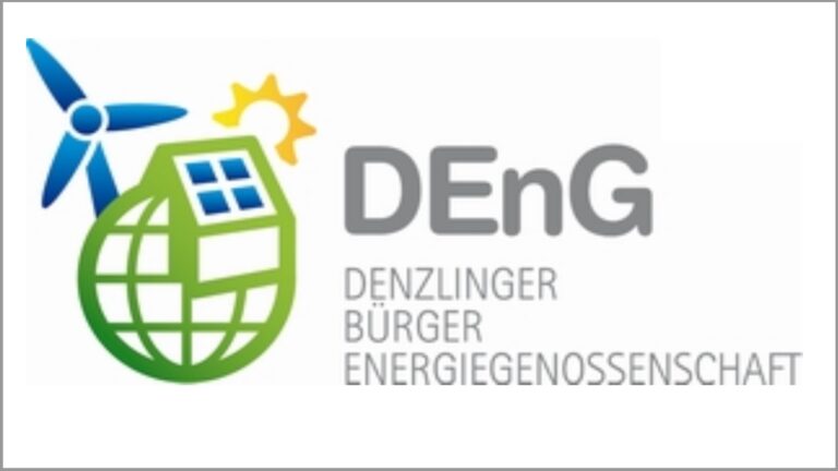 DEnG Denzlinger BürgerEnergiegenossenschaft eG, besonderer PV-Akteur