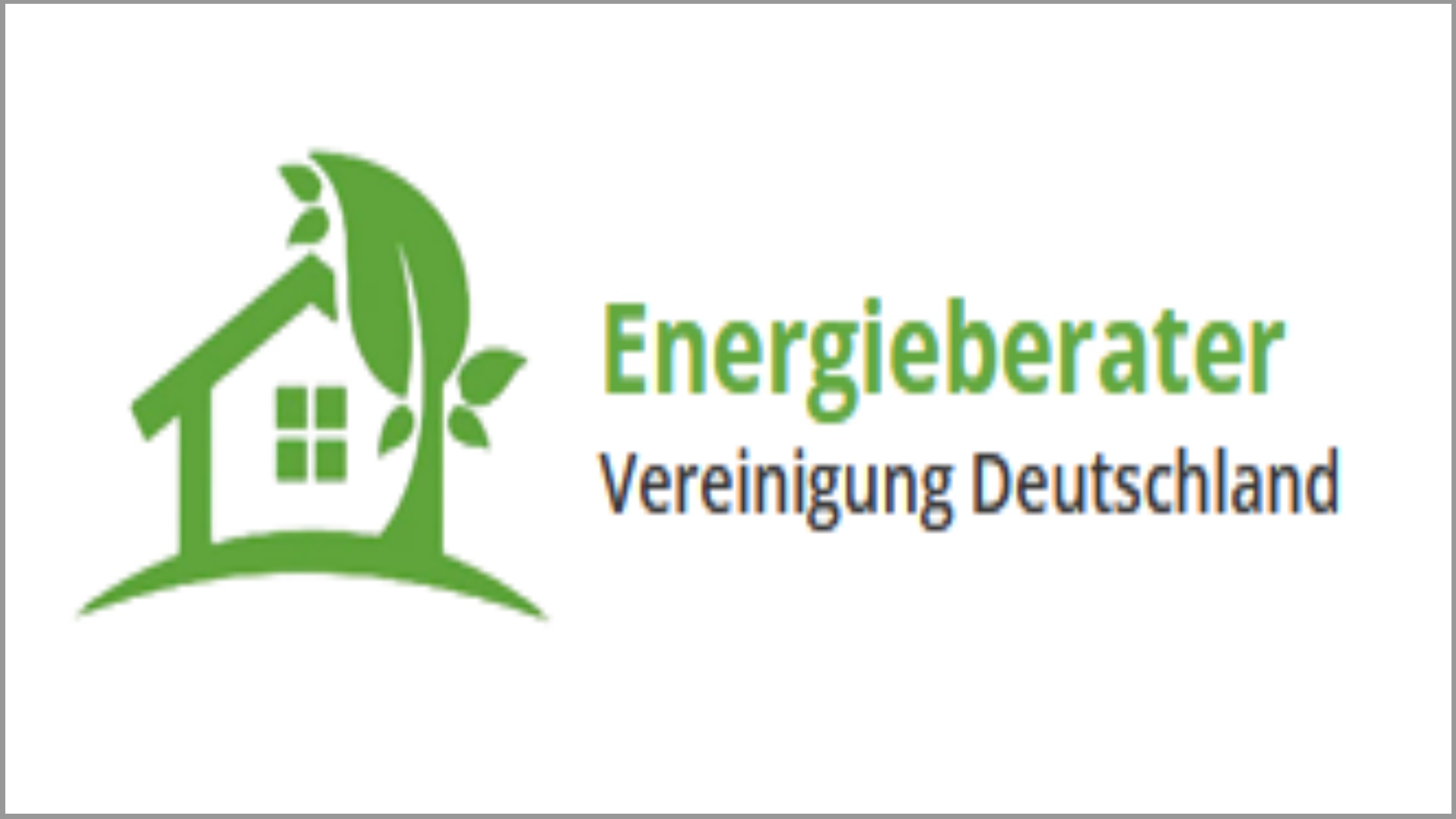 Deutsche Energieberater-Vereinigung, besonderer PV-Akteur