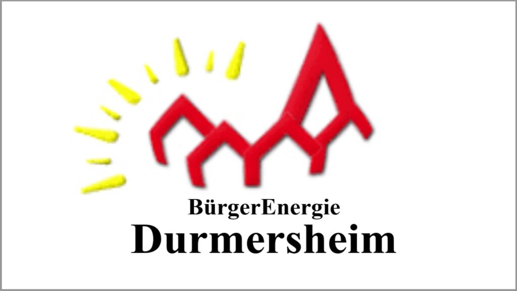 BürgerEnergiegenossenschaft Durmersheim eG, besonderer PV-Akteur