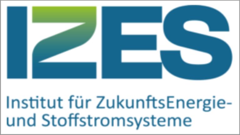 IZES gGmbH arbeitet an zukunftsfähigen Energiespeichern und der Optimierung von Solarprojekten.