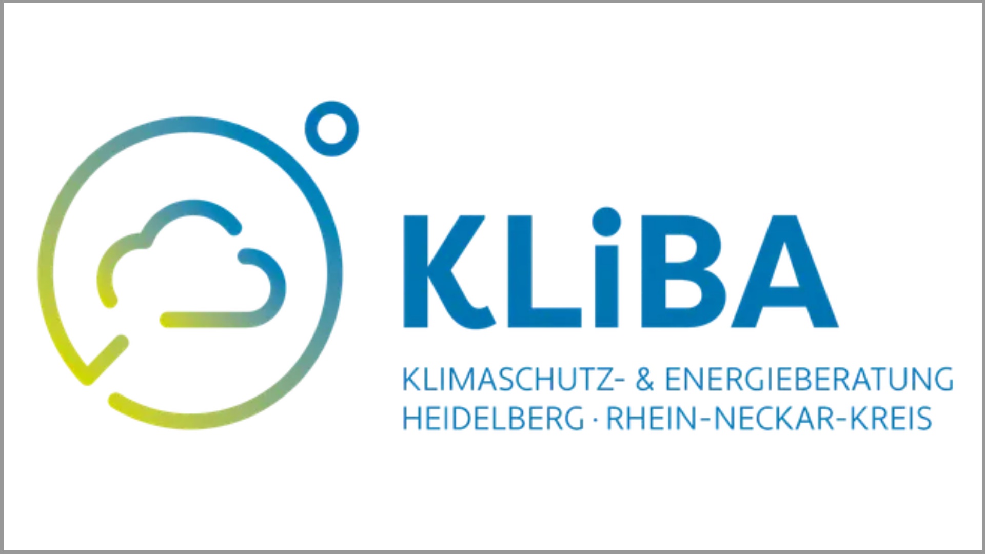 KLiBA unterstützt Solarenergieprojekte und entwickelt nachhaltige Energiekonzepte in der Region.