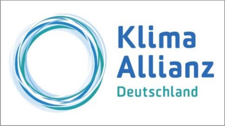 Klima-Allianz Deutschland setzt sich für Solarenergie und die Energiewende in Deutschland ein.