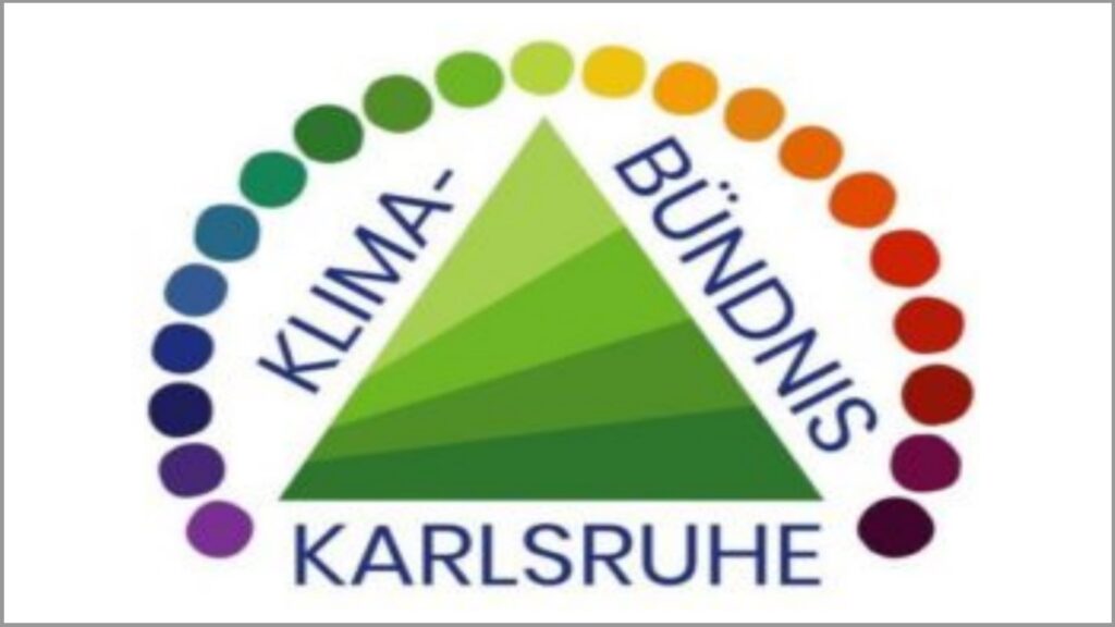 Klimabündnis Karlsruhe fördert Solarprojekte und setzt sich für den Klimaschutz ein.