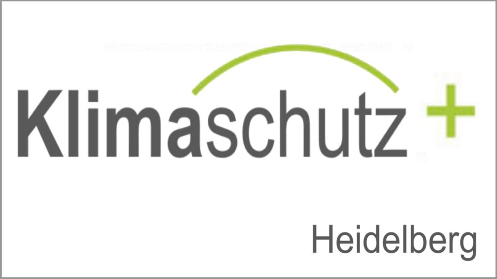 Klimaschutz + Stiftung e.V. Heidelberg, ein starker Partner für Photovoltaik und Energiespeicher. Besonderer PV-Akteur