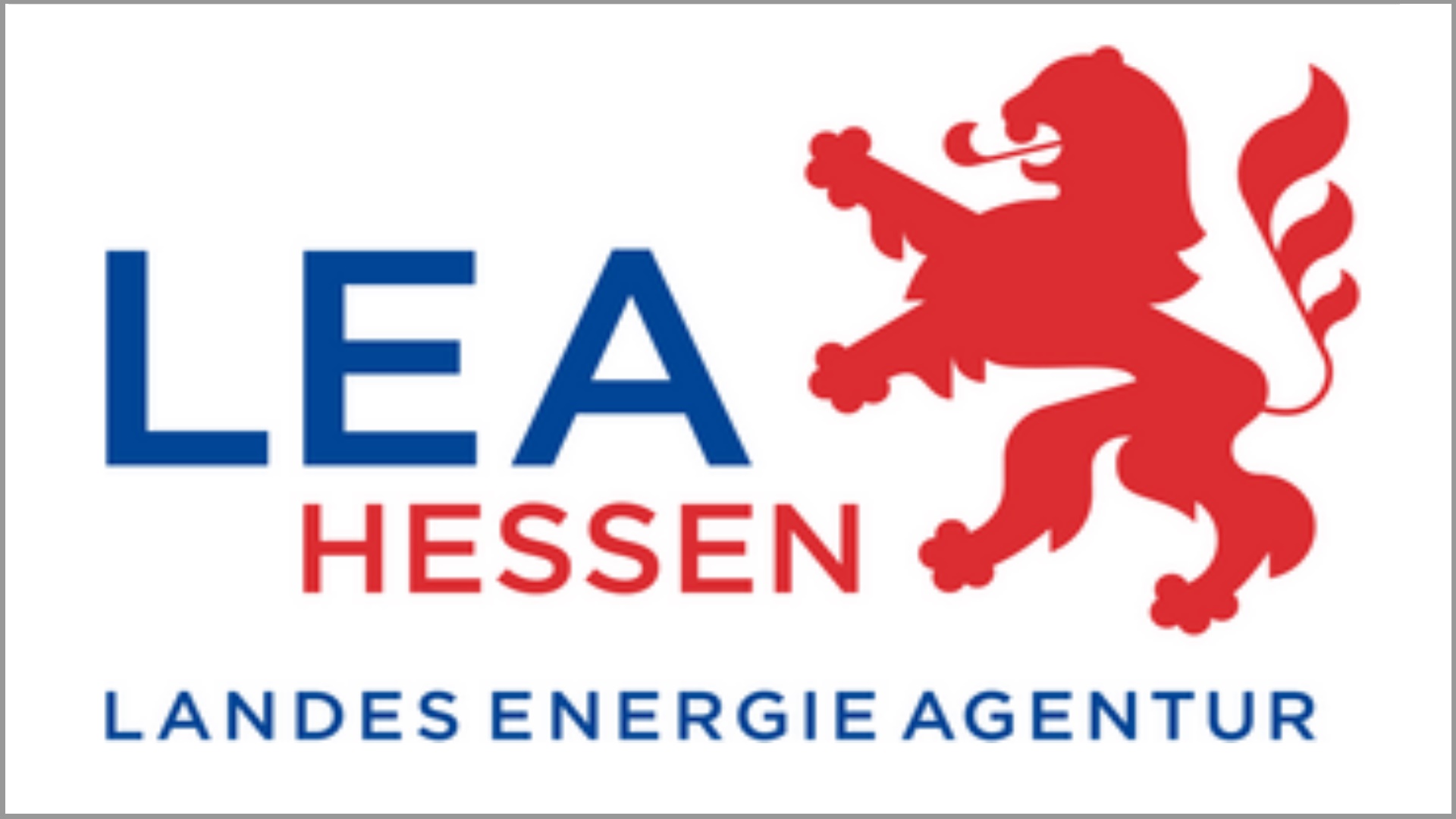LEA LandesenergieAgentur Hessen GmbH fördert Solar- und Photovoltaikprojekte in Hessen.