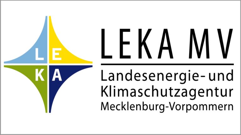 Landesenergie- und Klimaschutzagentur Mecklenburg-Vorpommern GmbH unterstützt Solar- und Energiespeicherprojekte in Mecklenburg-Vorpommern.