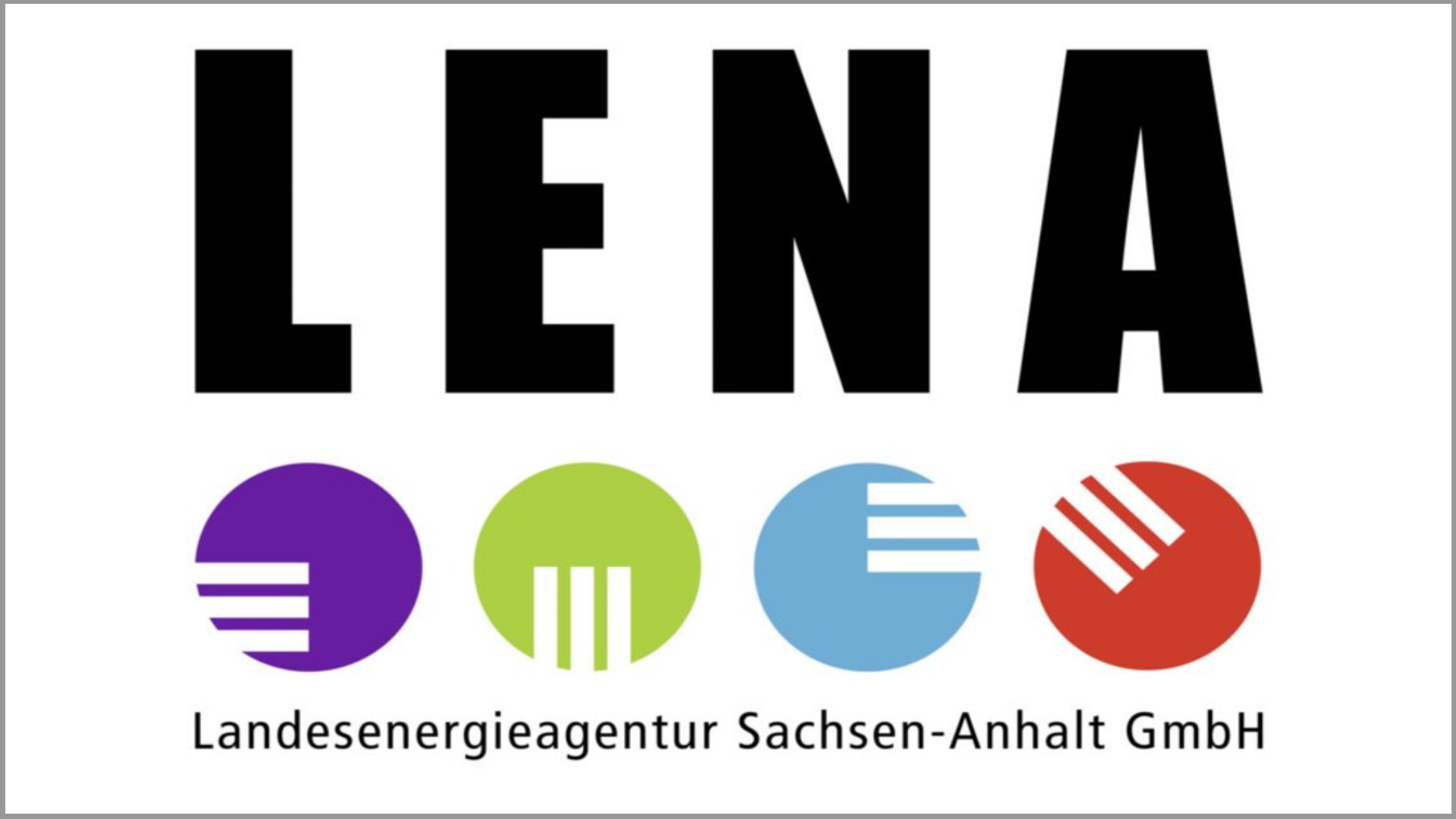 Landesenergieagentur Sachsen-Anhalt GmbH bietet Beratung zu Photovoltaik und Solarenergie in Sachsen-Anhalt an.