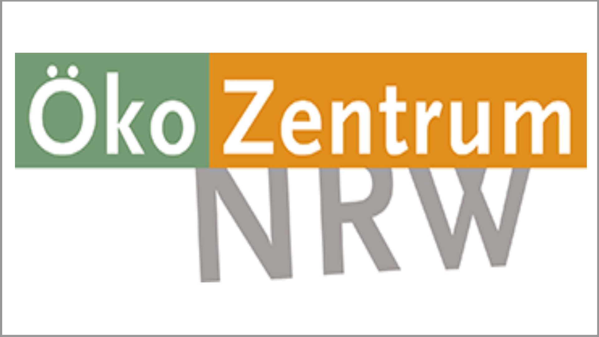 Öko-Zentrum NRW GmbH unterstützt Photovoltaikprojekte und nachhaltige Energien in Nordrhein-Westfalen. Besonderer PV-Akteur.