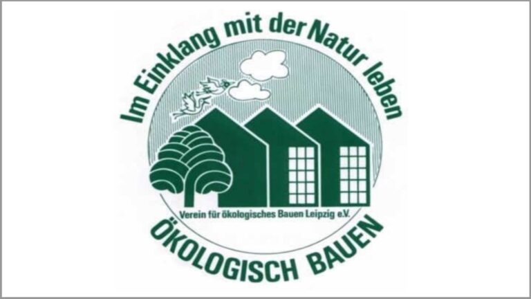 Vereins für ökologisches Bauen Leipzig e.V., Förderung von Solarenergie und nachhaltigem Bauen. Besonderer PV-Akteur